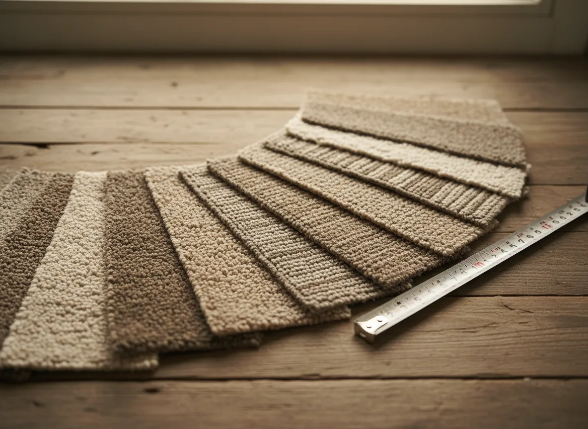 Carpet Installation King George, VA FAQs